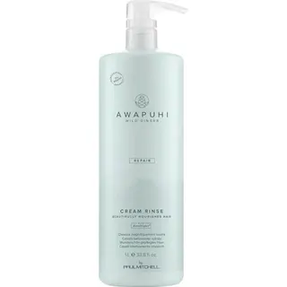 Paul Mitchell Awapuhi Wild Ginger Repair Cream Rinse 1000 ml