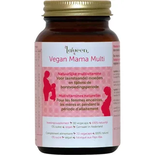 Vegan Mama Multi