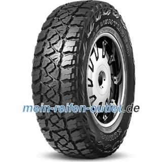 Kumho Road Venture MT51 285/70 R17 121/118Q Sommerreifen