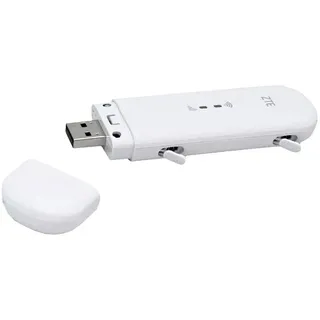 ZTE MF79U-W Mobiler 4G-WLAN-Hotspot 150 MBit/s