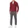 Trainingsanzug Maroon 152