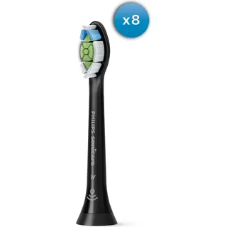 Philips Sonicare W2 Optimal White Aufsteckbürste HX6068/13 8 St.