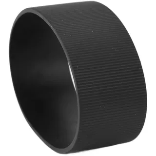 Ersatzobjektiv-Zoom-Gummiring, Einfach zu Installierendes Objektiv-Zoom-Griff-Gummiring-Ersatzteil, Langlebig für 24–240 Mm F3,5–6,3 OSS-Objektiv
