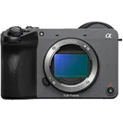 Sony ILME-FX2 + Thypoch Simera-C 5-Lens Kit T1,5 FF Prime E-Mount | nach 300 EUR Sony FX2 Sofortrabatt-Aktion