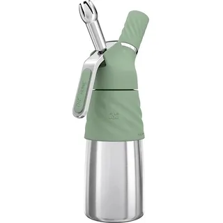 iSi Creative Whip Premium Sahnespender 0,5 l grün