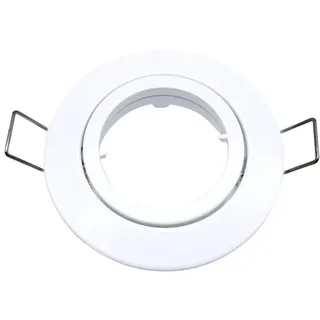 dotlux Einbauring GU10 4852