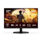 AOC Q27G42XE 27 Zoll WQHD Fast IPS LED 16:9 180 Hz Gaming Monitor