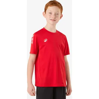 Kinder Handball Trikot - H100 rot rot 151-160cm 12-13J