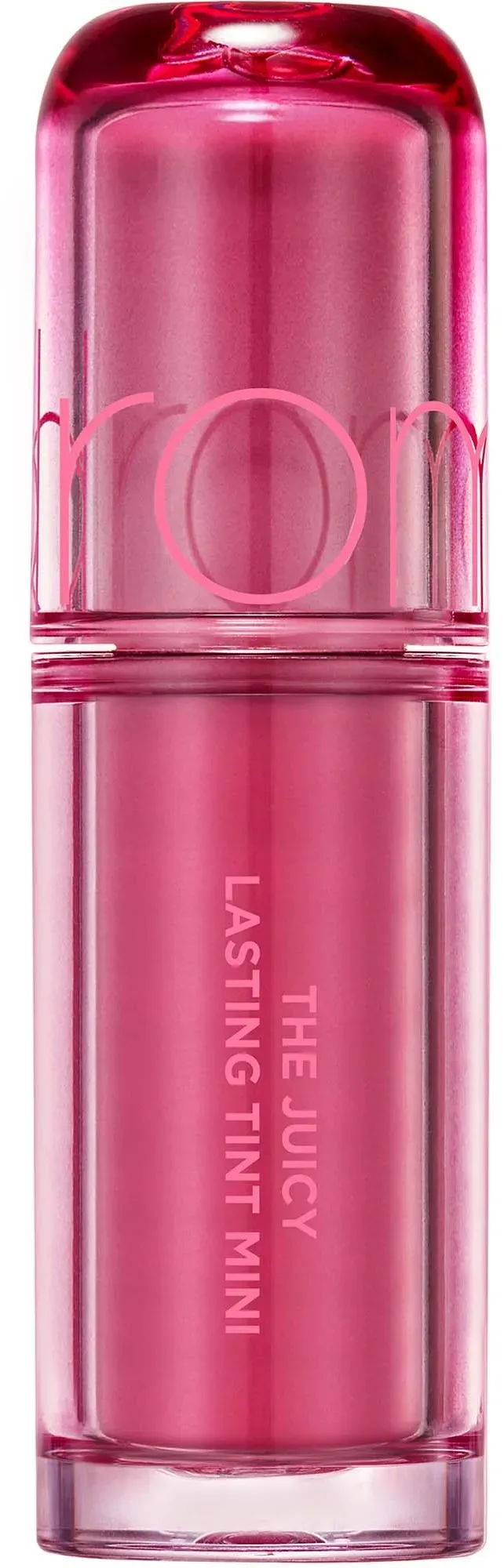 rom&nd The Juicy Lasting Tint Mini 06 KOREAN RASPBERRY