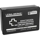 Leina-Werke Verbandskasten Standard, Auto, Füllung nach DIN 13164, schwarz