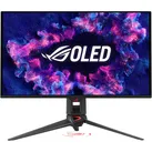27" ROG Swift OLED PG27UCDM - 3840x2160 (4k / UHD) - 240Hz - QD-OLED - 90W USB-C