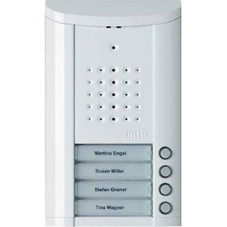 Türstation Entravox Audio 4WE 1840470 weiß