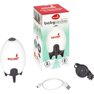 Rockit, Kinderwagen Zubehör, Babyrocker USB