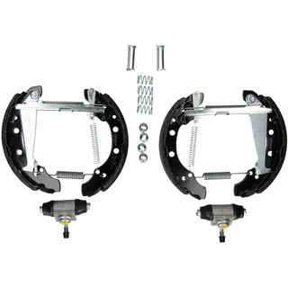 Kraft Automotive Bremsbackensatz
