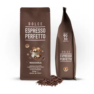 Espresso Perfetto Dolce Gusto Nocciola 500g