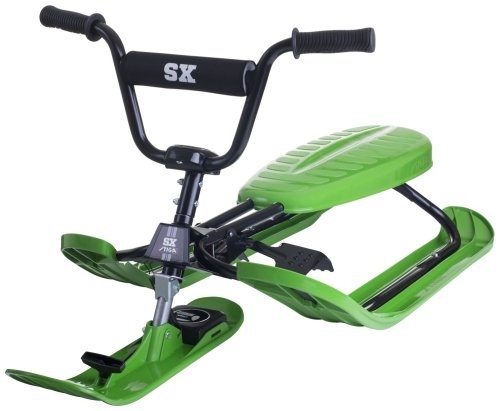 Bild Snow Racer SX Pro grün (3093502500)