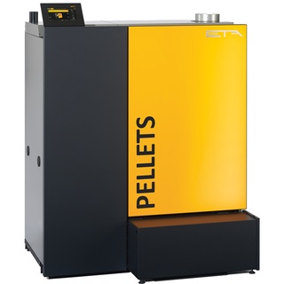 ETA Pelletkessel PelletsCompact 20 | 20 kW