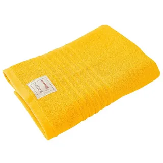 Handtuch 50 x 100 cm amber 2 St.