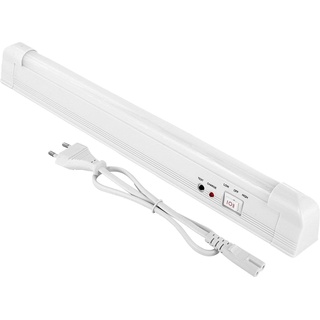 HAVA LED Akku Notleuchte, Netzkabel, 2W 300mm