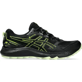 Herren black/safety yellow 42,5