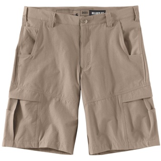 CARHARTT Force Madden RIPSTOP Cargo Short tan