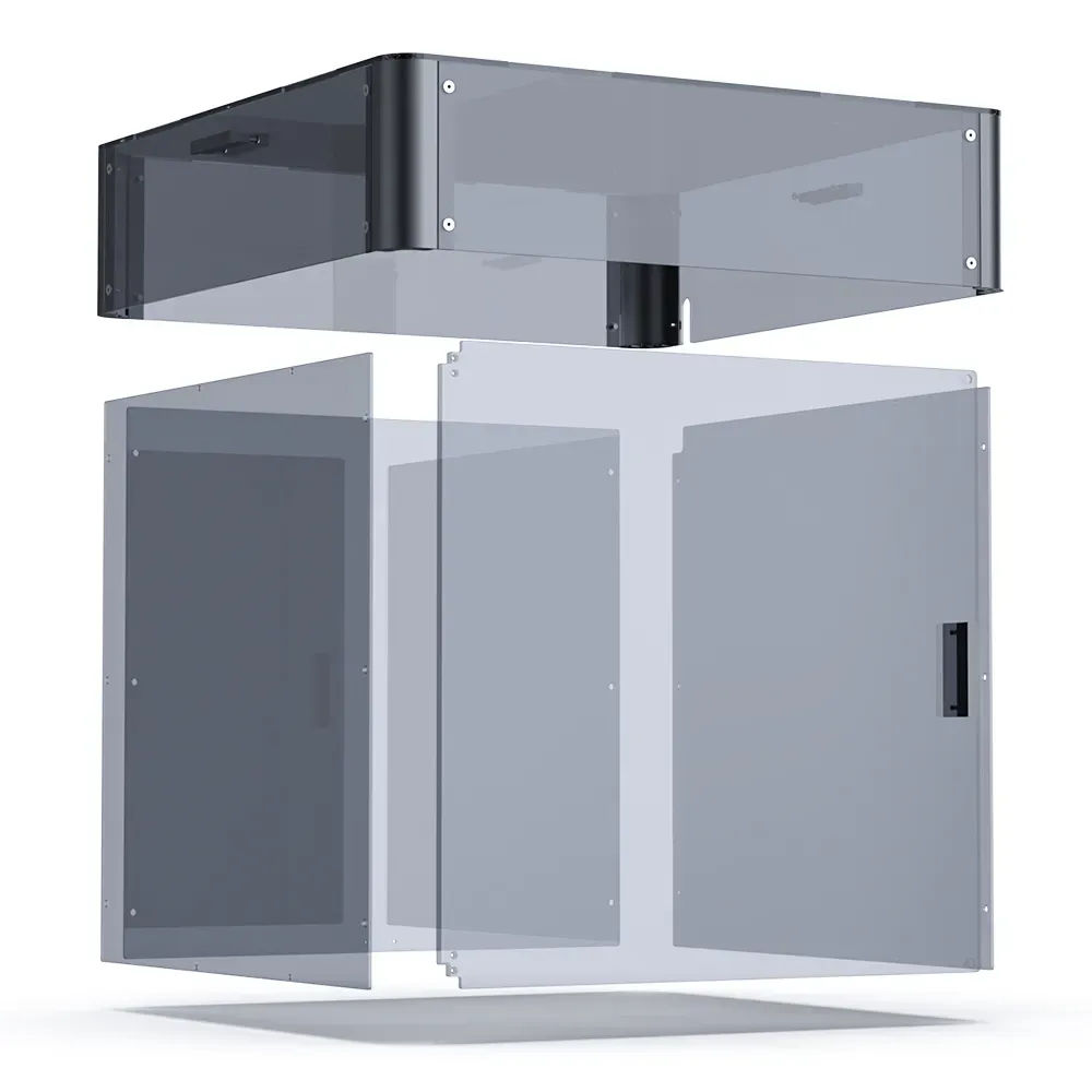 Creality Ender-5 Max Cover