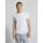 Tommy Original Regular Fit Crew Kurzarm-T-Shirt Classic White XL