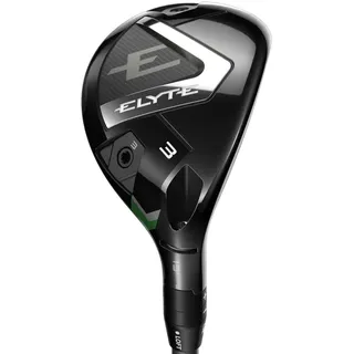 Callaway Elyte Hybrid 4 Project X Denali Charcoal 60 Graphite Regular