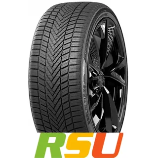 Berlin Tires All Season 2 185/65 R15 88H