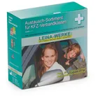 Austausch-Sortiment für KFZ Verbandskasten nach DIN 13164 und 13167