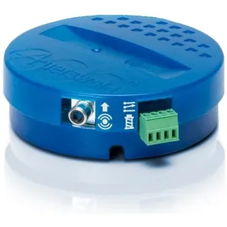 Auerswald a/b Audiobox Türsprechadapter