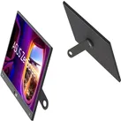ASUS ZenScreen MB166CR Computerbildschirm 39,6 cm (15.6") 1920 x 1080 Pixel Full HD LCD Schwarz