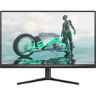 Philips Evnia 3000 Series (1920 x 1080 Pixel, 27"), Monitor, Schwarz