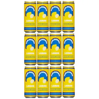 paulberger Lemon 0,33L Dose