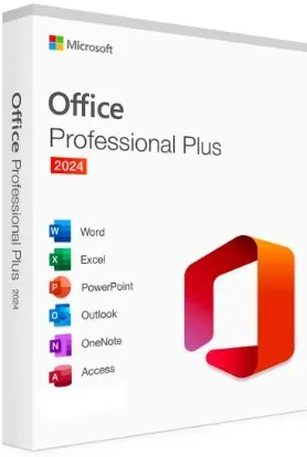 Office 2024 Pro
