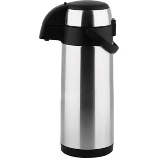 Carl Schmidt Sohn 5 L Isolierkanne Pumpkanne Thermokanne PASSAU 75385