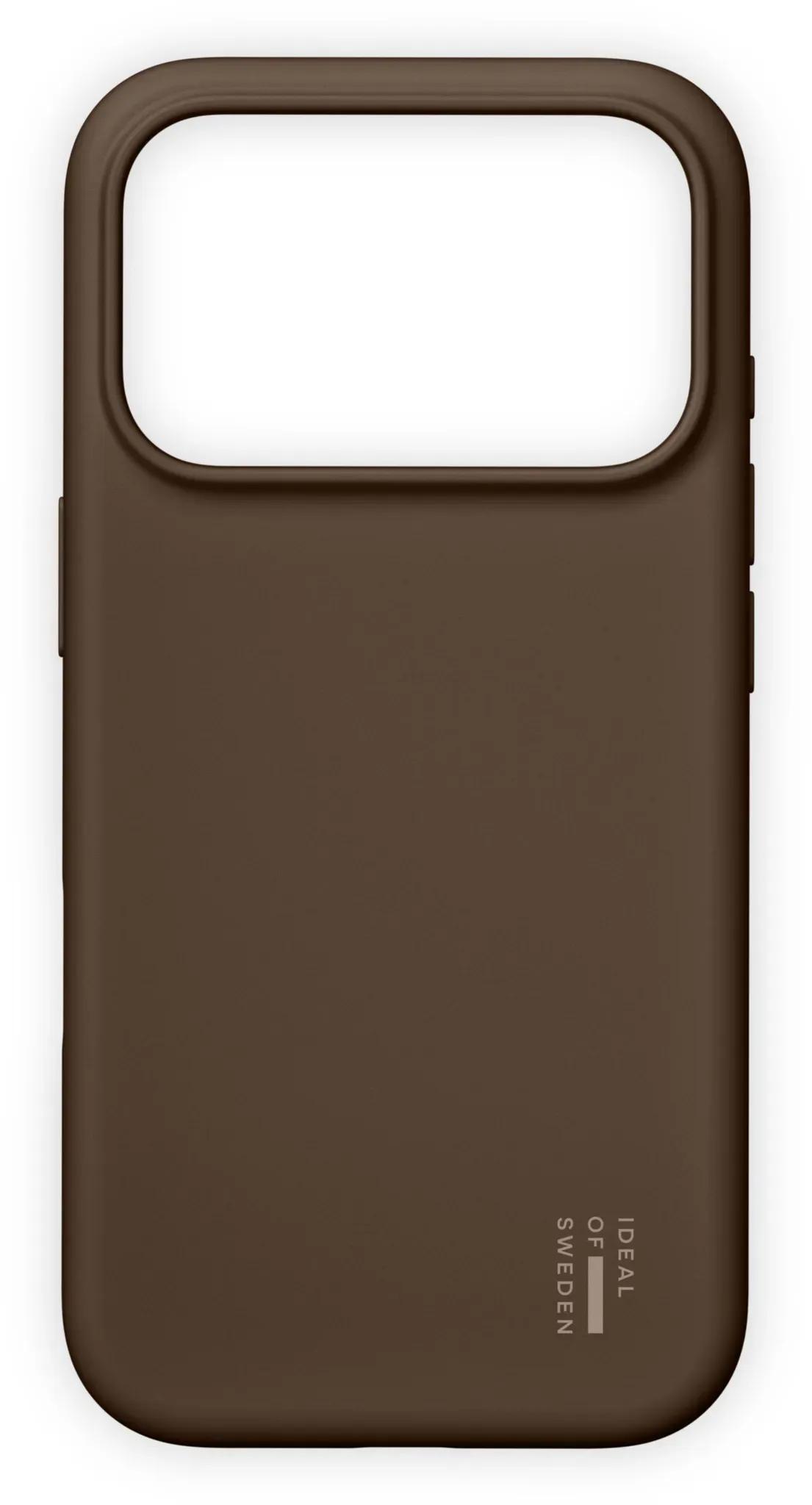 Cover für Apple iPhone 17 Pro  IDSICMS-I2561P-562 (Braun)