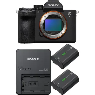 Sony Alpha 7 V Body (ILCE-7M5)