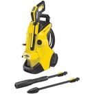 Kärcher Hochdruckreiniger »K4 Power Control« schwarz, 30.6x58.8x40.2 cm