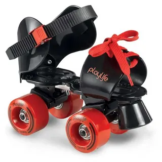 Playlife Sugar Kids«, schwarz-rot