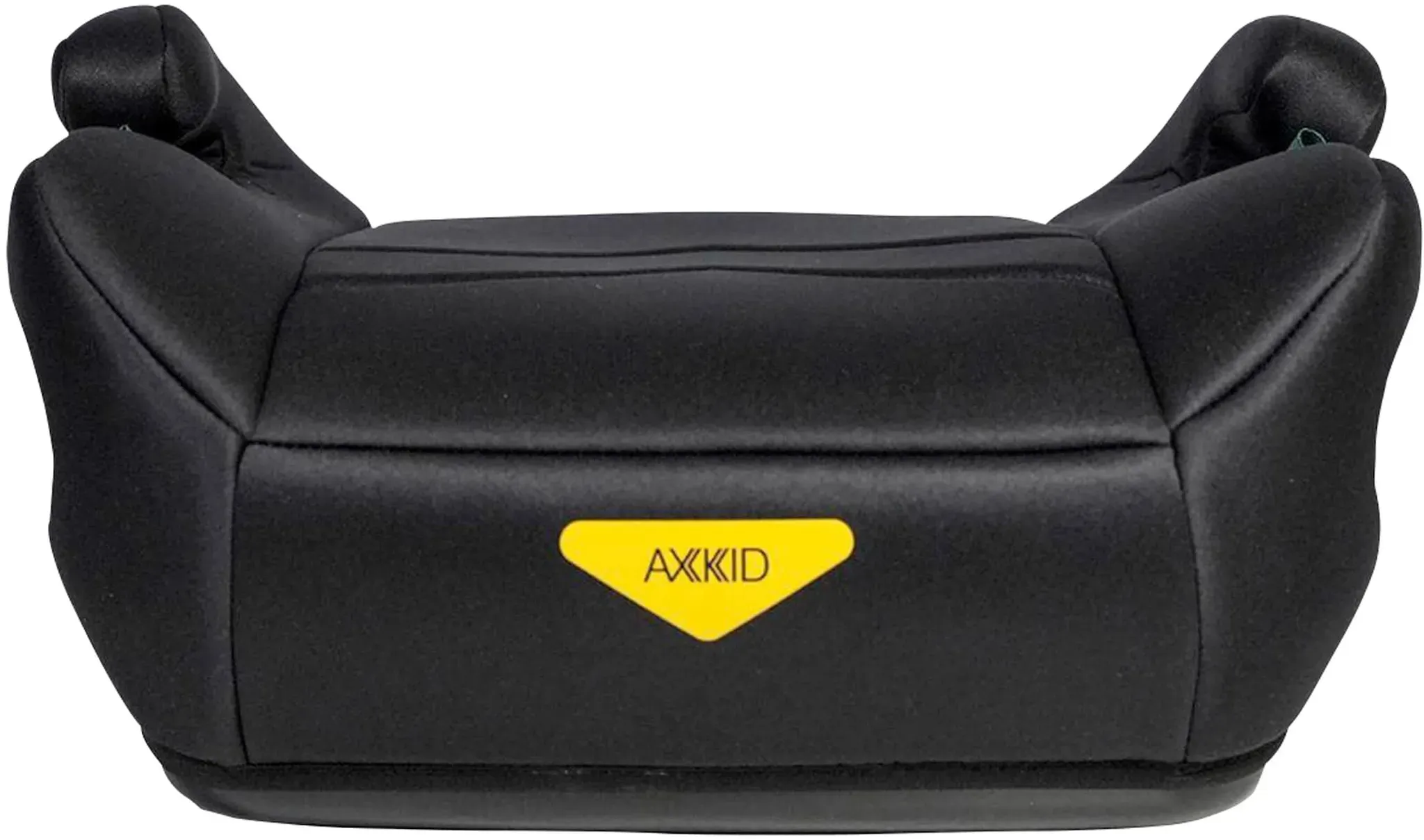 Axkid Sitzerhöhung Mate 2, schwarz