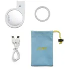 Beamo lighting ring