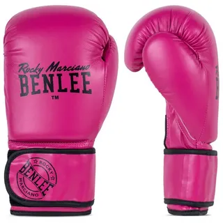 BENLEE Rocky Marciano BENLEE Boxhandschuhe aus Kunstleder Carlos 12 oz