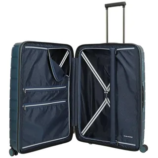 77 cm / 105 l eisblau