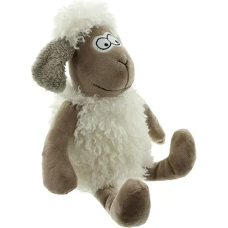 Frank-Flechtwaren Türstopper "Schaf"