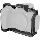 SmallRig Camera Cage for Nikon Z 6III 4519 (Cage), Video Zubehör, Schwarz
