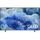 Samsung TV QLED Q7F / Q8F 4K Smart TV mit AI Vision, 100 % Farbvolumen mit Quantum Dot, HDR10+, Q4 AI-Prozessor, One UI Tizen, Wi-Fi, Bluetooth 5.3 und Motion Xcelerator (Q8F, 65 Zoll)