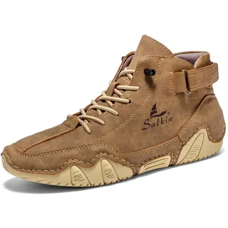 Generisch Barfußschuhe Winter Herren, Barfussschuhe Winter, Winter Barfussschuhe Herren, Winter Barfußschuhe, Anime 2024 - 43 EU