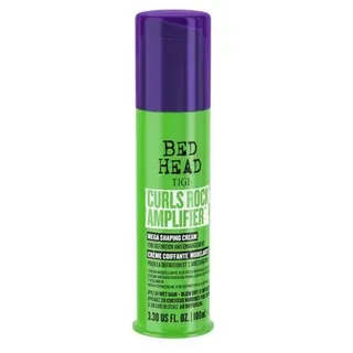 Tigi Bed Head Curls Rock Amplifier Creme 100 ml