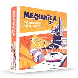 Resonym Mechanica - EN